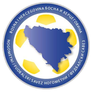 Босния и Герцеговина 