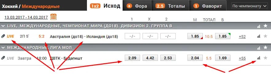 Общая информация