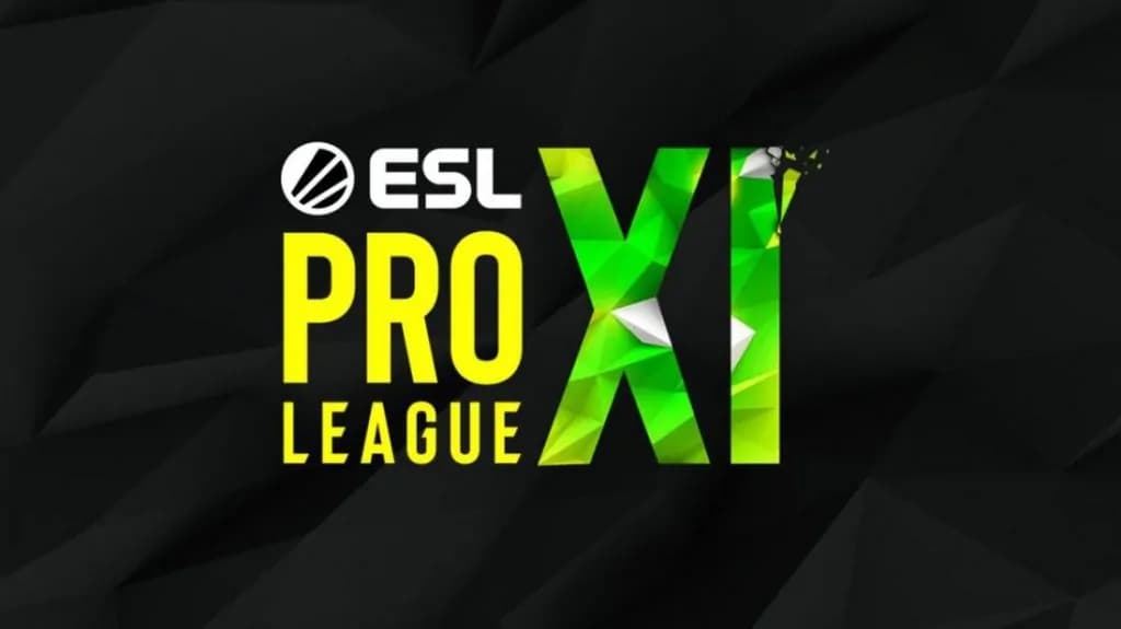Esl Pro League