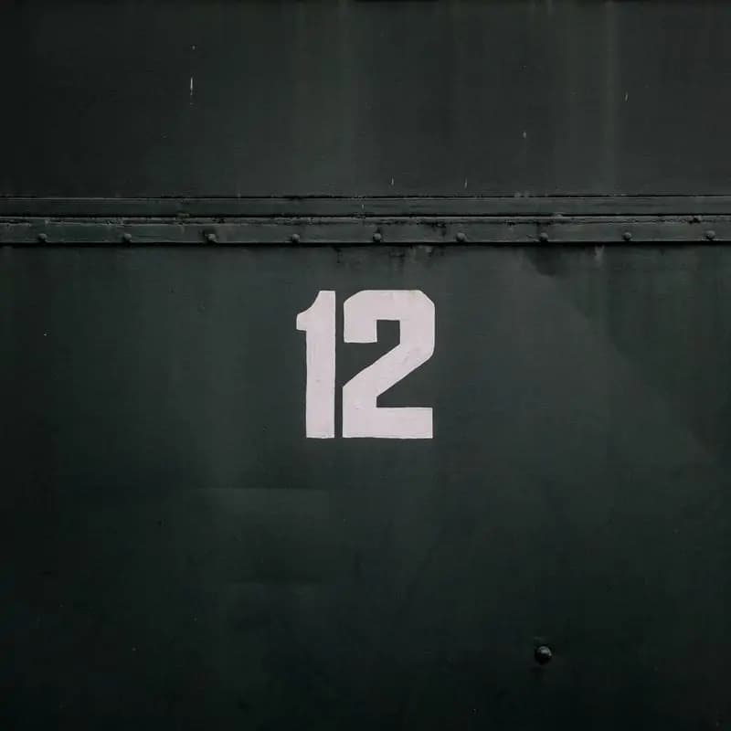 12