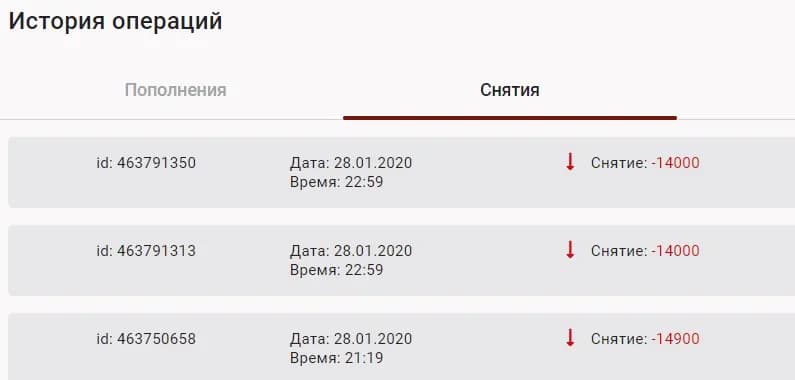 букмекерская контора обзор