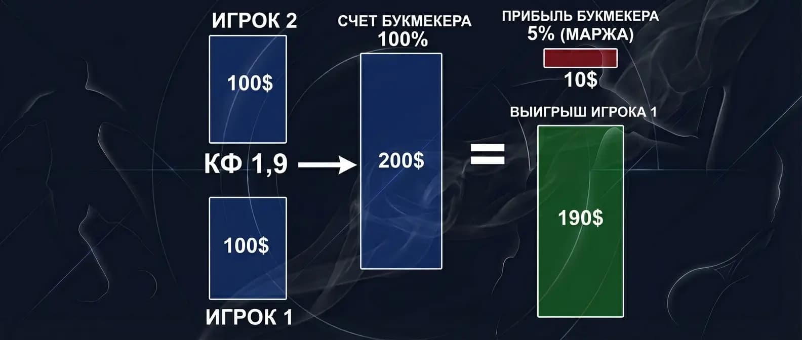 котировка в ставках это