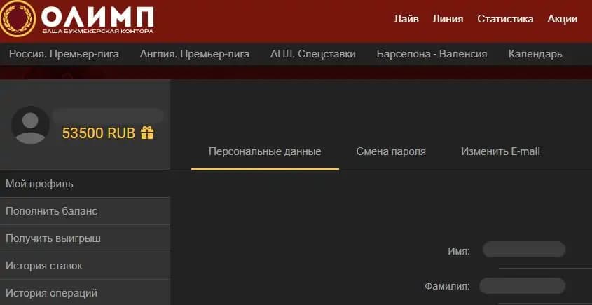идентификация