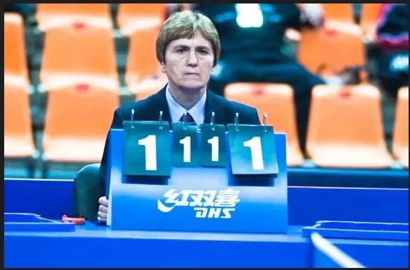 Светлана Фёдорова–Гринберг