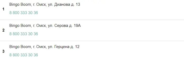 ППС в Омске БетБум