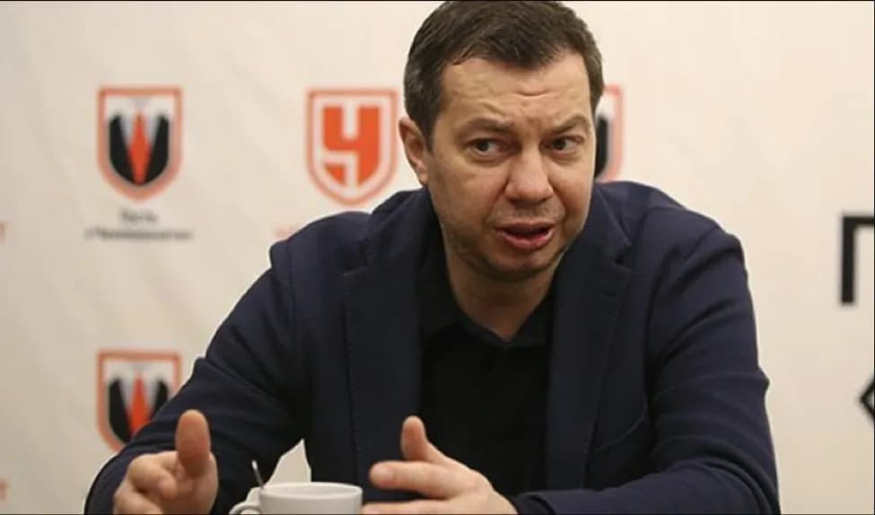 Воробьёв не стал вызывать в состав команды «старичков»
