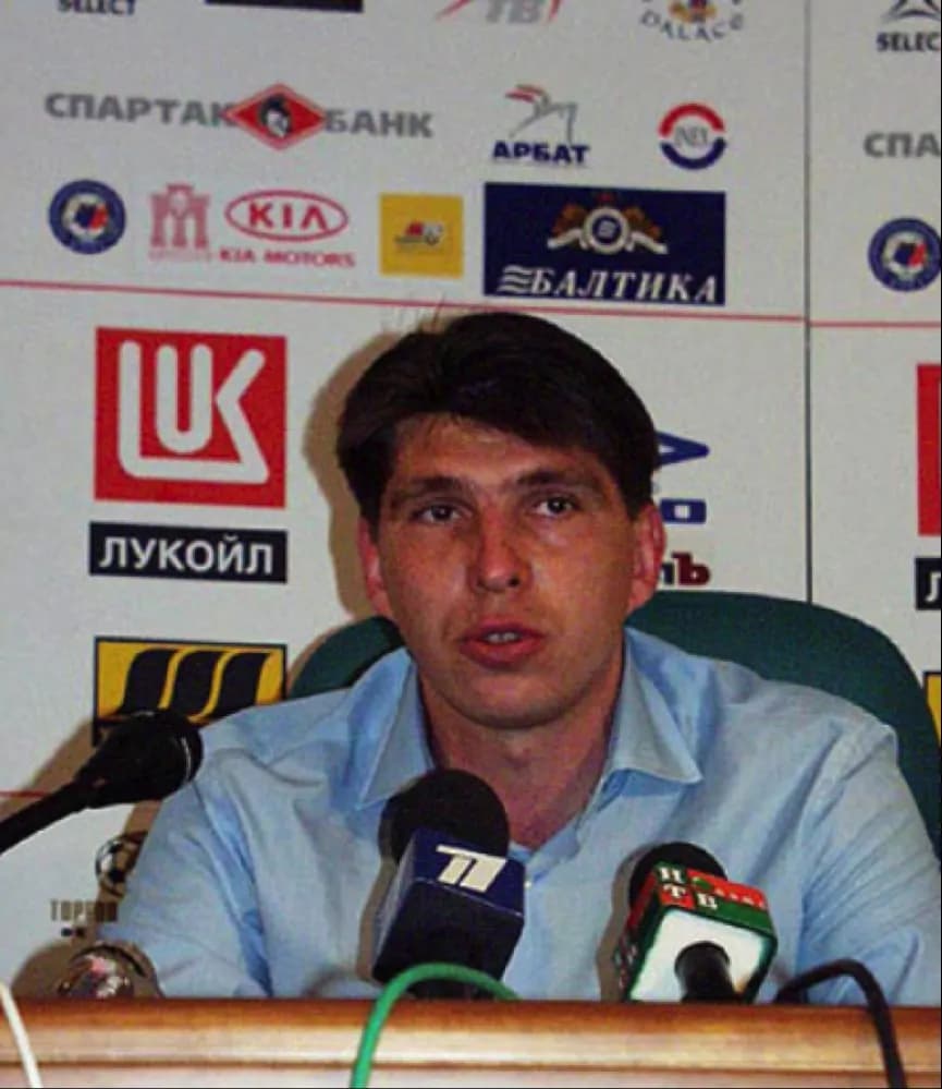 андрей алексеевич чернышов