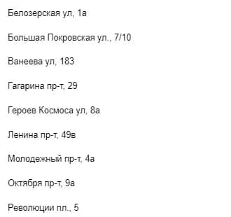 Фонбет ппс в нижнем новгороде