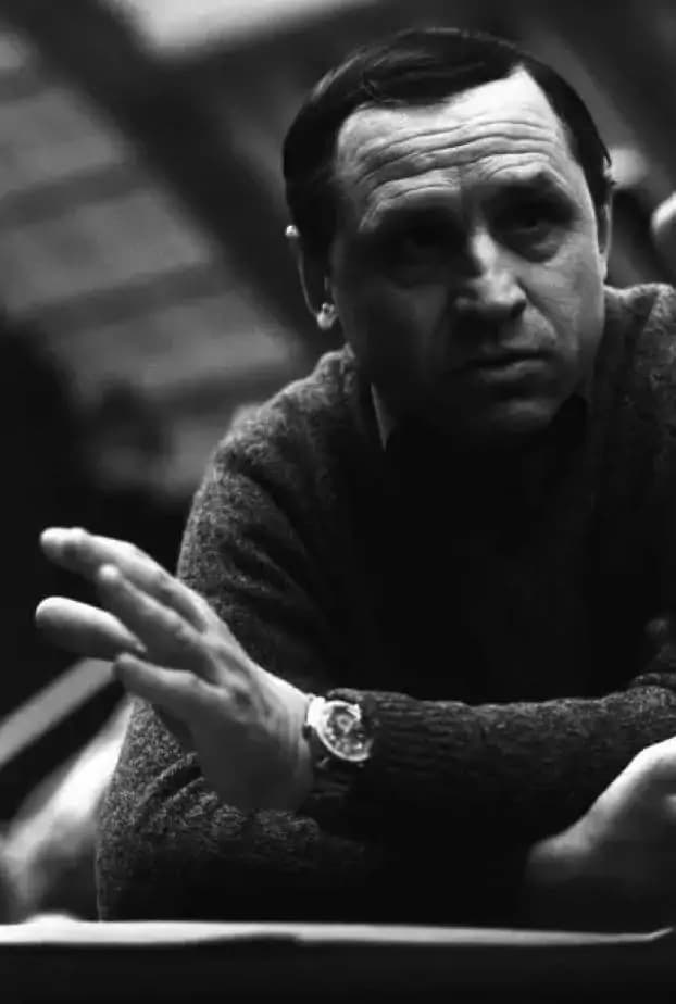 Владимир Кондрашин: «Баскетбол — это спорт, а не коммерция»