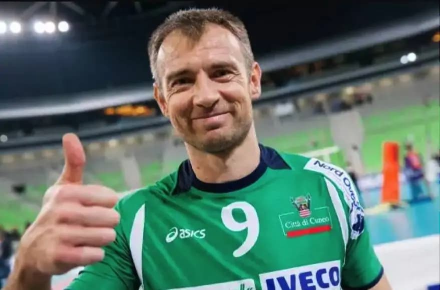 Владимир Грбич