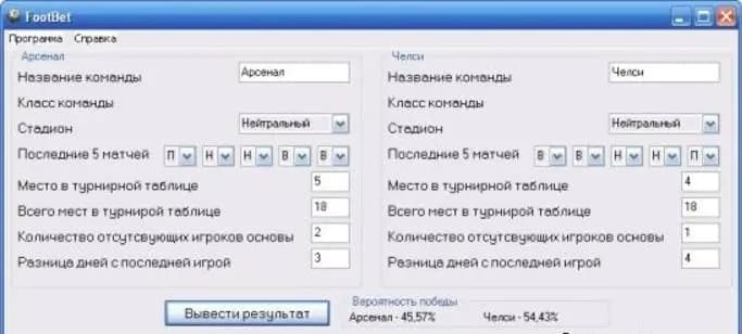 Footbet