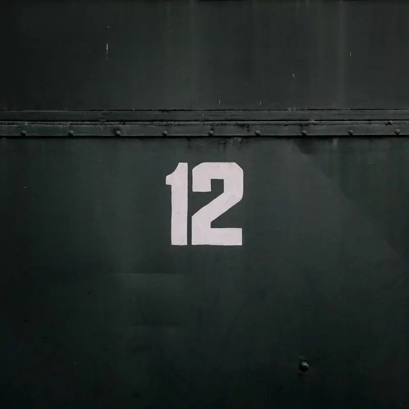 12