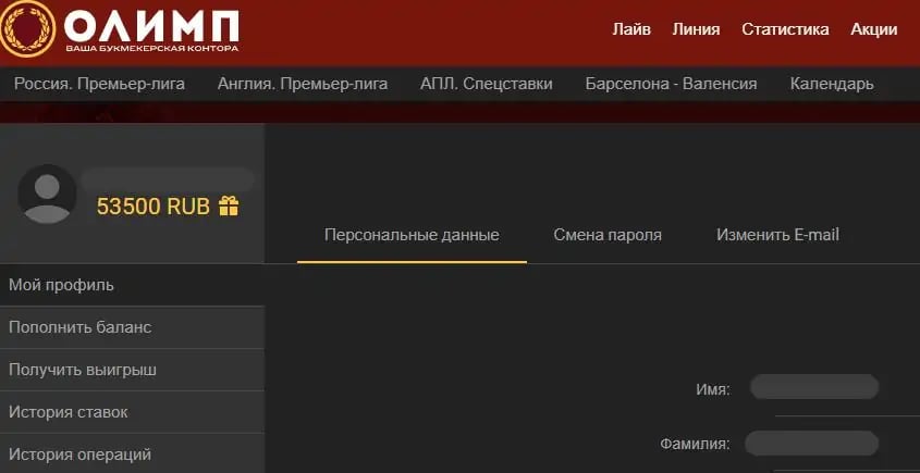 идентификация