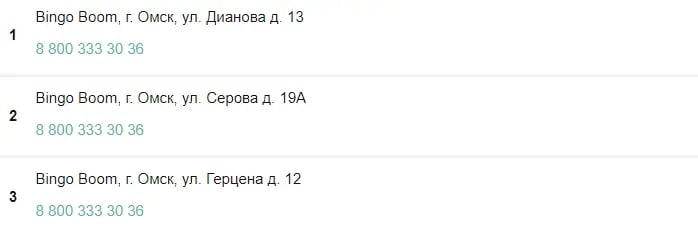 ППС в Омске БетБум