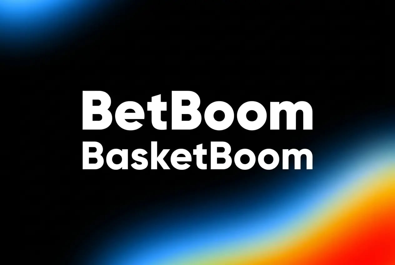 BETBOOM: «Баскетбум»
