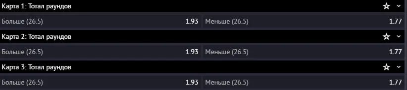 Тоталы
