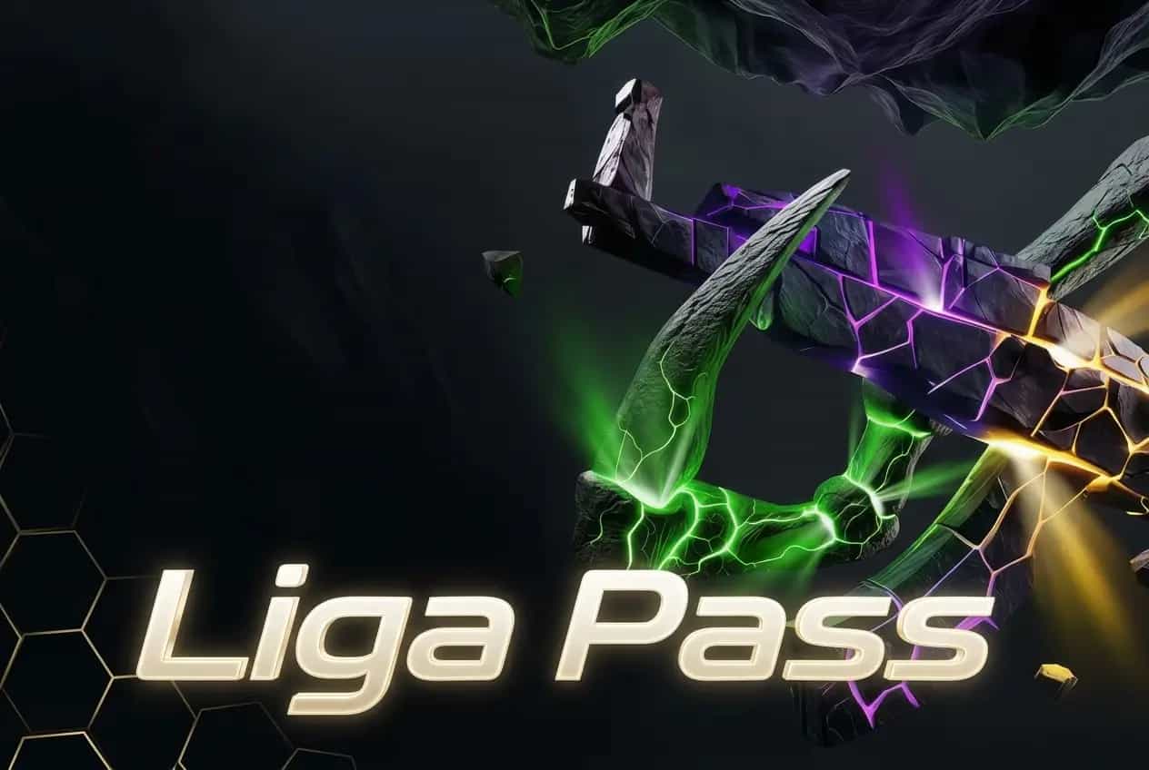 Лига Ставок: Liga Pass