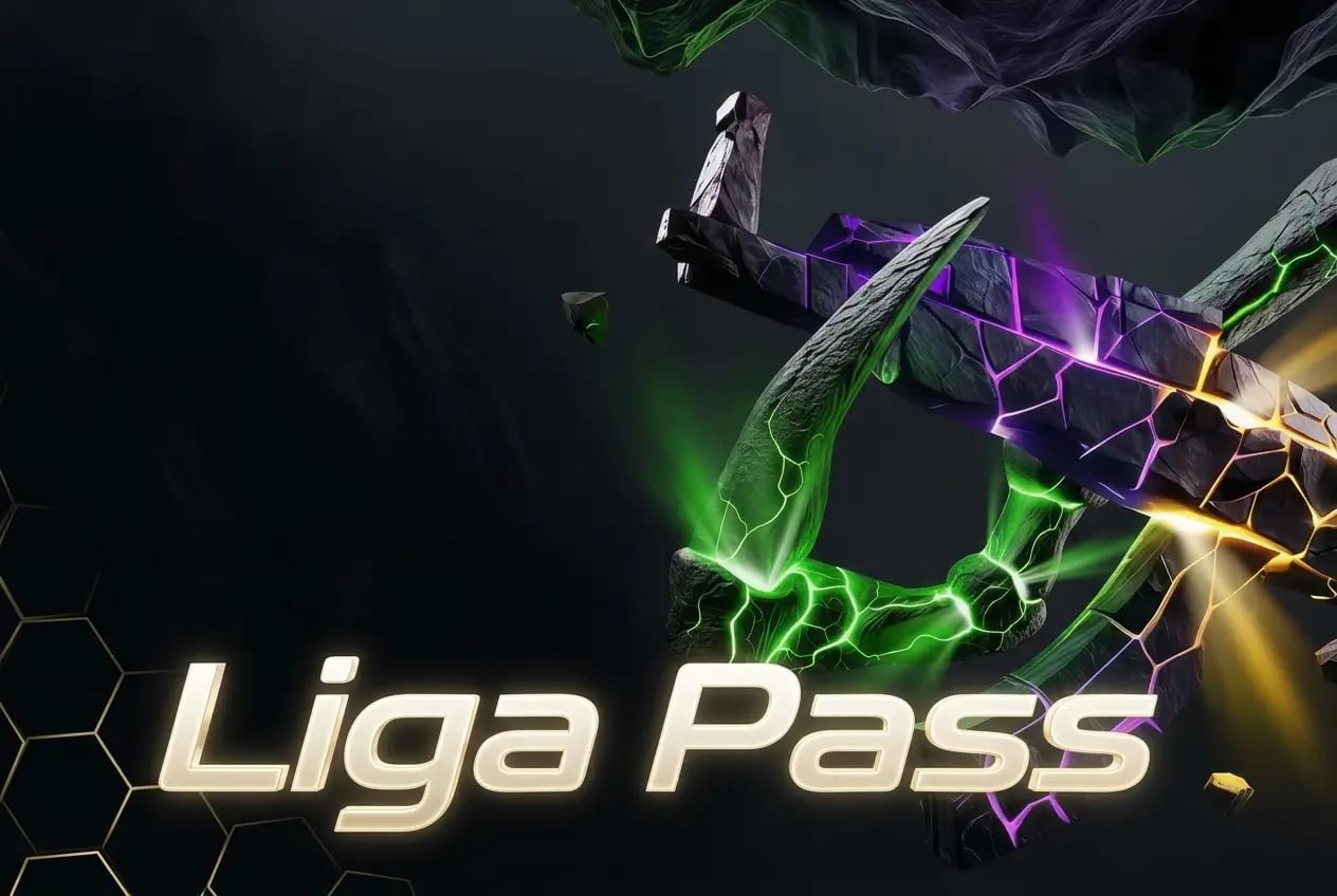 Лига Ставок: Liga Pass