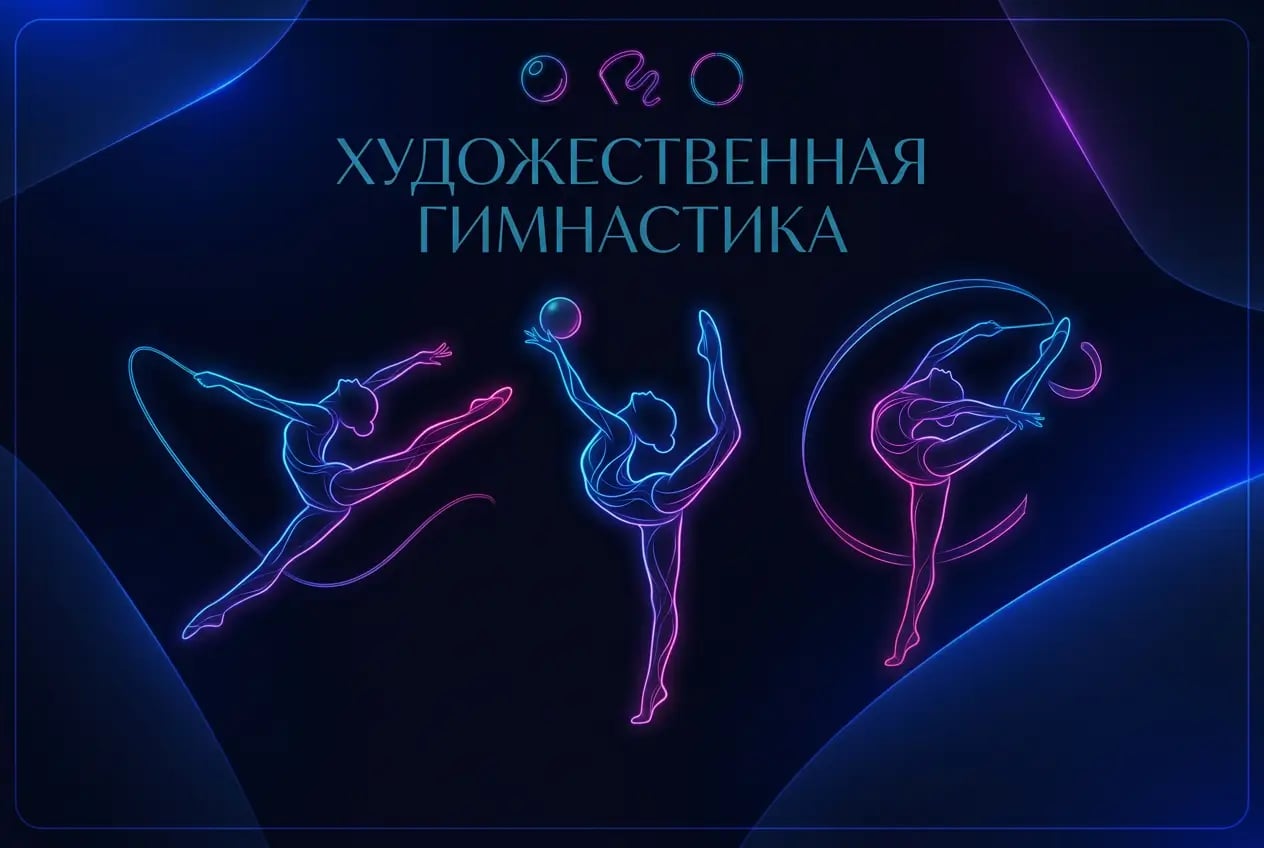 Художественная гимнастика