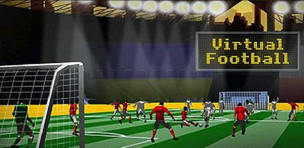 ставки на виртуальный футбол стратегии