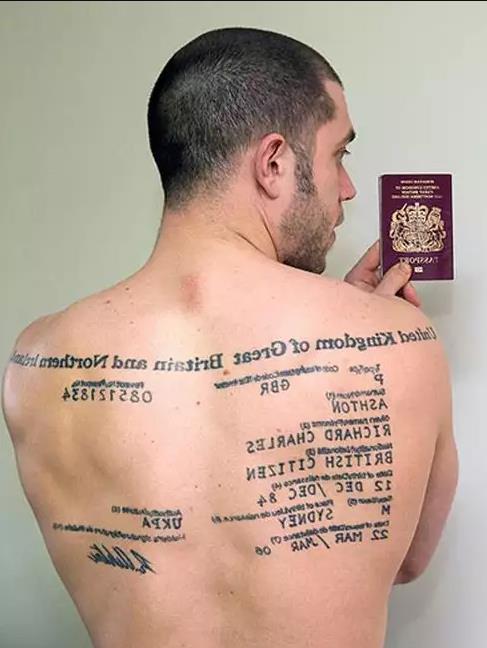 Зачем твой паспорт букмекерской конторе – надо знать 3