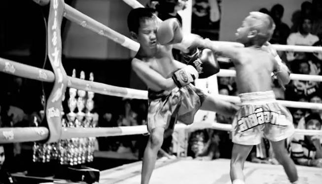 Ставки на тайский бокс особенности и роспись 5