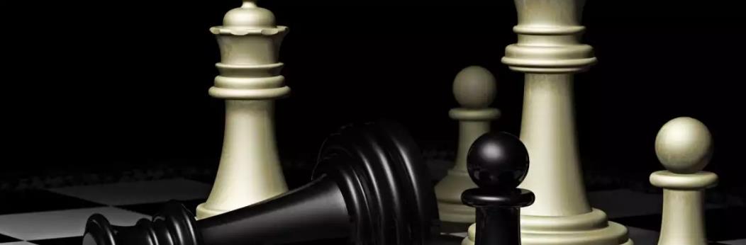 Ставки на шахматы как интеллектуальный вид заработка 1