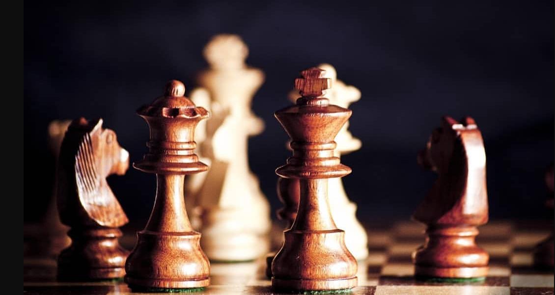 Ставки на шахматы как интеллектуальный вид заработка 10