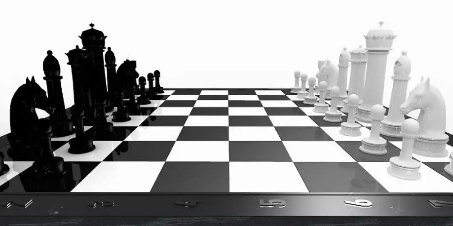 Ставки на шахматы как интеллектуальный вид заработка 3