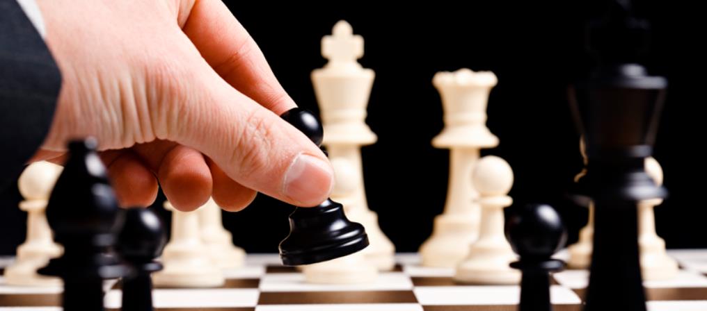 Ставки на шахматы как интеллектуальный вид заработка 4