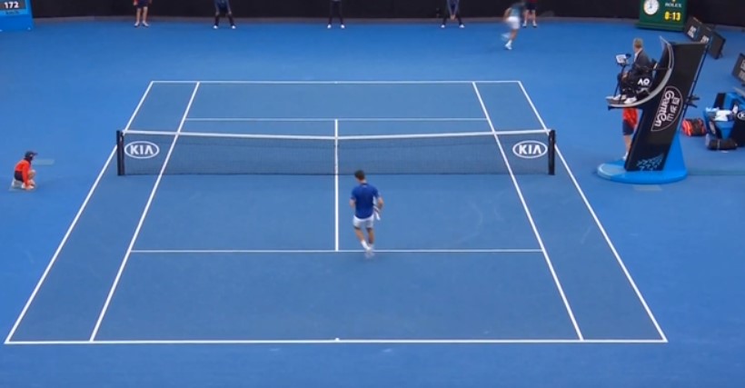 Прогноз на финал Australian Open Джокович – Надаль 27.01 1
