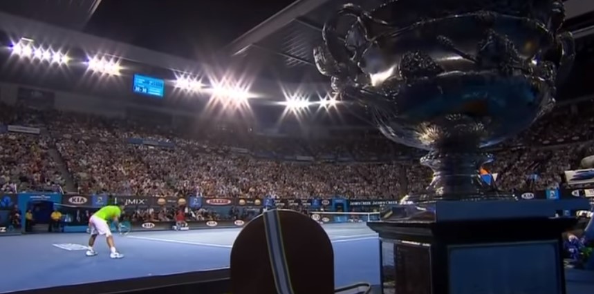 Прогноз на финал Australian Open Джокович – Надаль 27.01 2