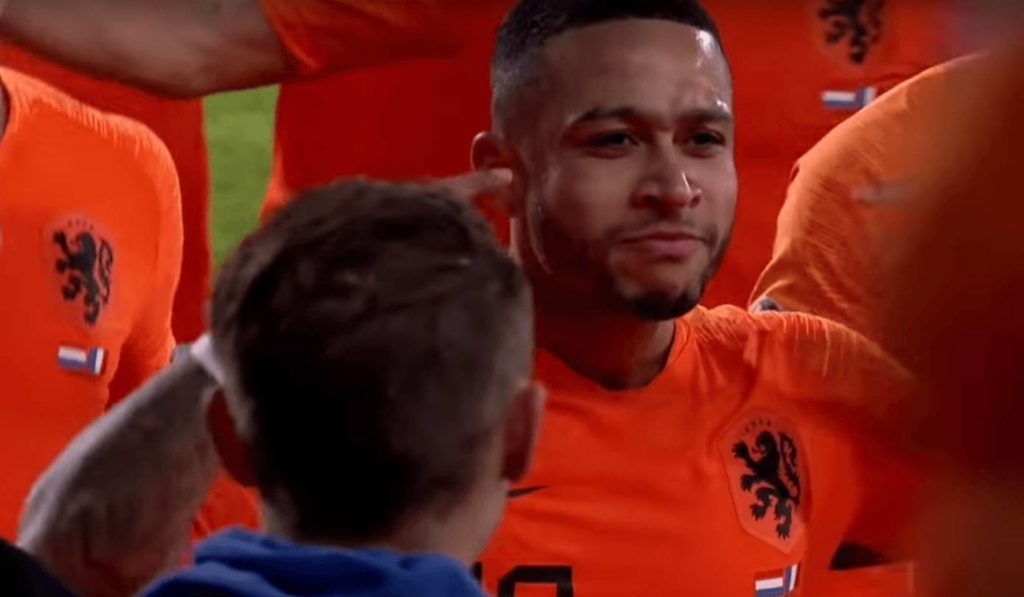 Нидерланды – Беларусь 21.03 прогноз на отборочный матч Евро 2020 1