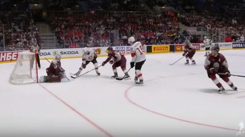 Прогноз на чемпионат мира по хоккею Чехия – Латвия 2