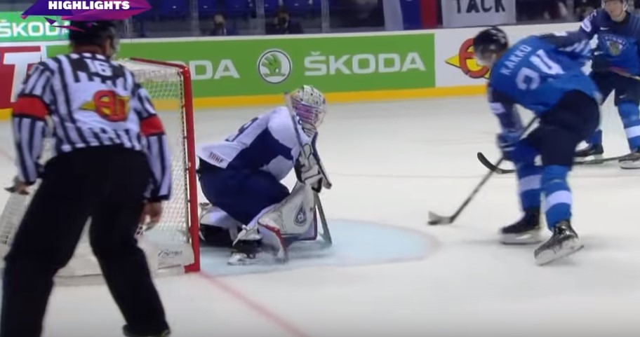 Прогноз на четвертьфинал чемпионата мира по хоккею Финляндия – Швеция 1