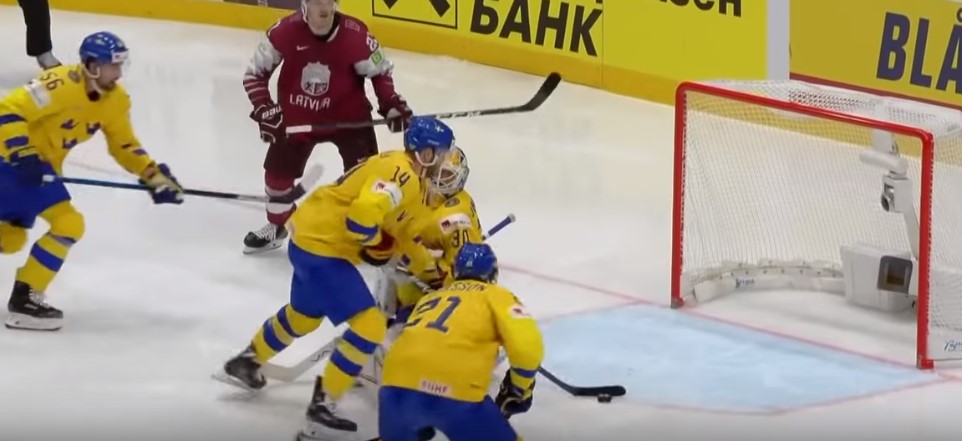 Прогноз на четвертьфинал чемпионата мира по хоккею Финляндия – Швеция 2