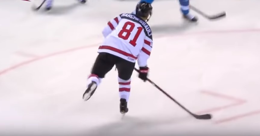 Прогнозы на матч чемпионата Мира по хоккею 2019 Канада – Дания 1
