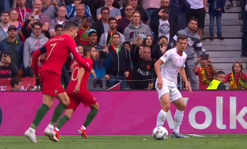 Прогноз на игру Португалия – Нидерланды 09.06.2019. Финал Лиги Наций 1