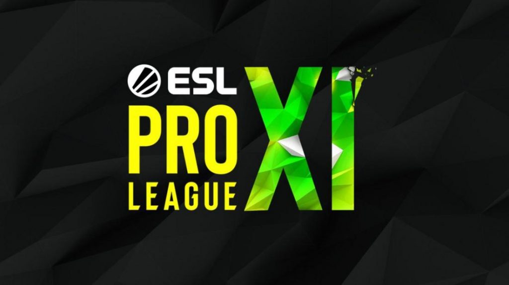 Баннер Esl Pro League