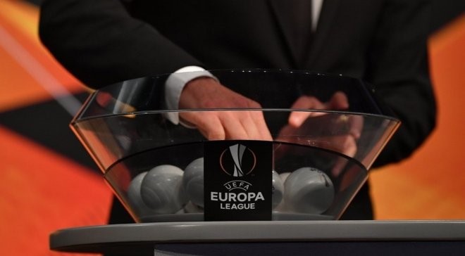 Жеребьевка и финалы Лиги Европы 2020