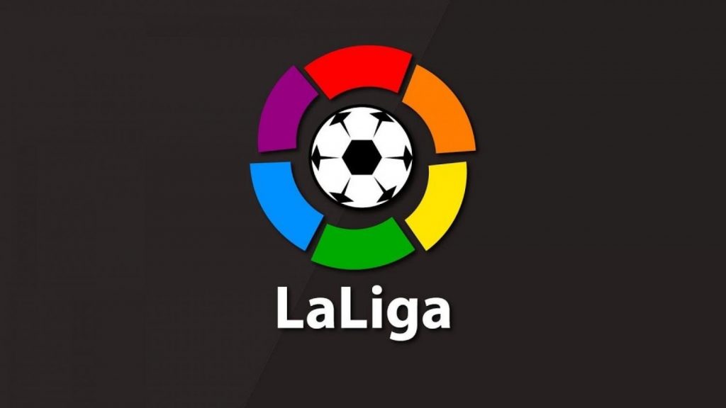 Чемпионат Испании 2022 – 2023
