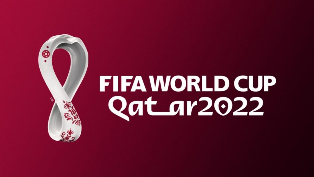 Символика ЧМ 2022 в Катаре: логотип