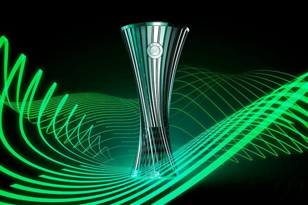 Лига конференций 2022 - 2023