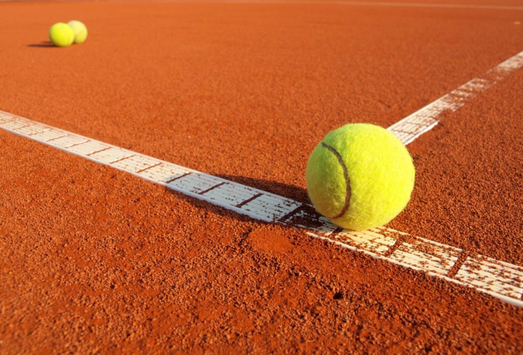 Теннисные турниры 17 – 23 апреля 2023
