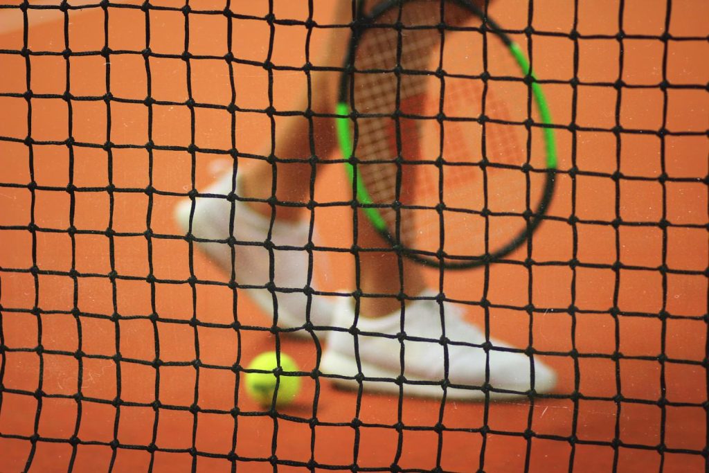 Теннисные турниры 8 – 14 мая 2023