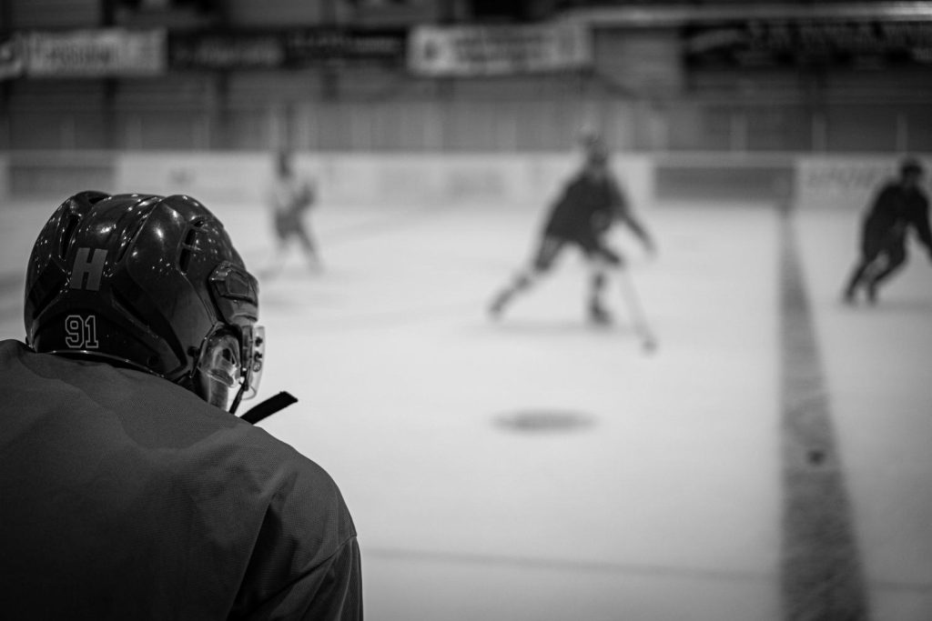 Почему НХЛ лучшая хоккейная лига мира: секреты успеха