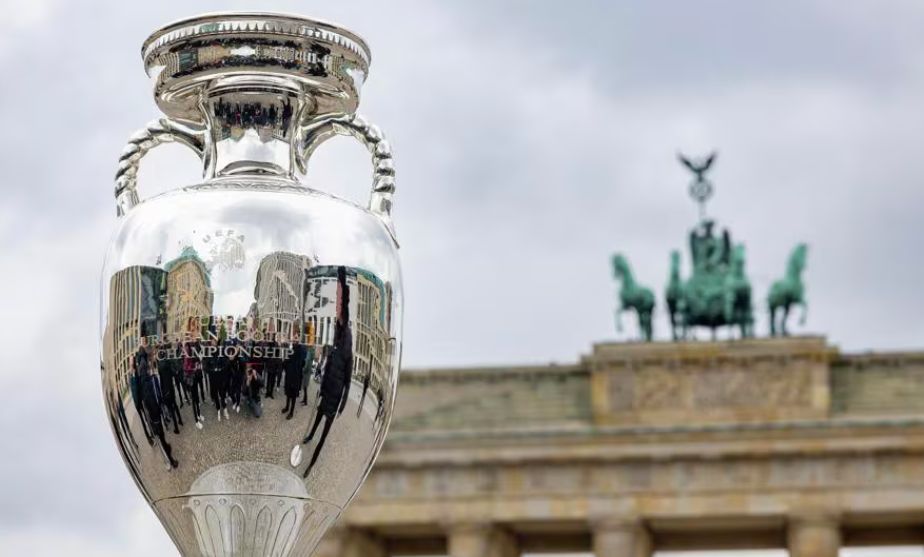 Чемпионат Европы по футболу 2024: расклады, прогнозы на групповой этап