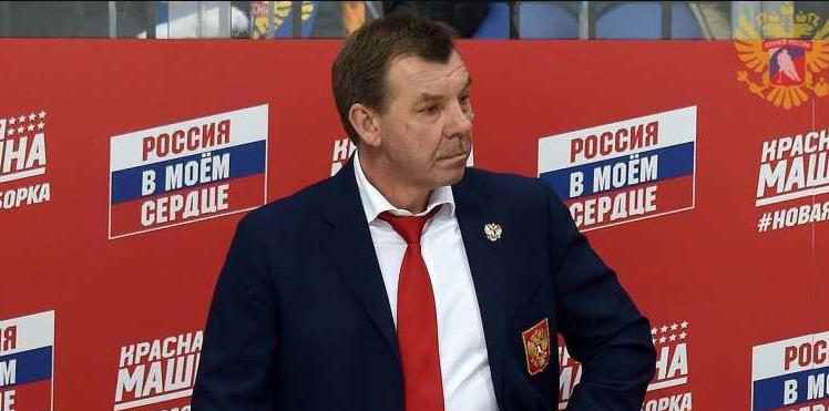 Майоров высказался за Знарока как нового тренера «Спартака»