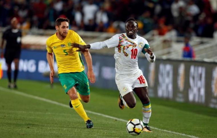 Прогноз на матч Польша – Сенегал (19.06.18)
