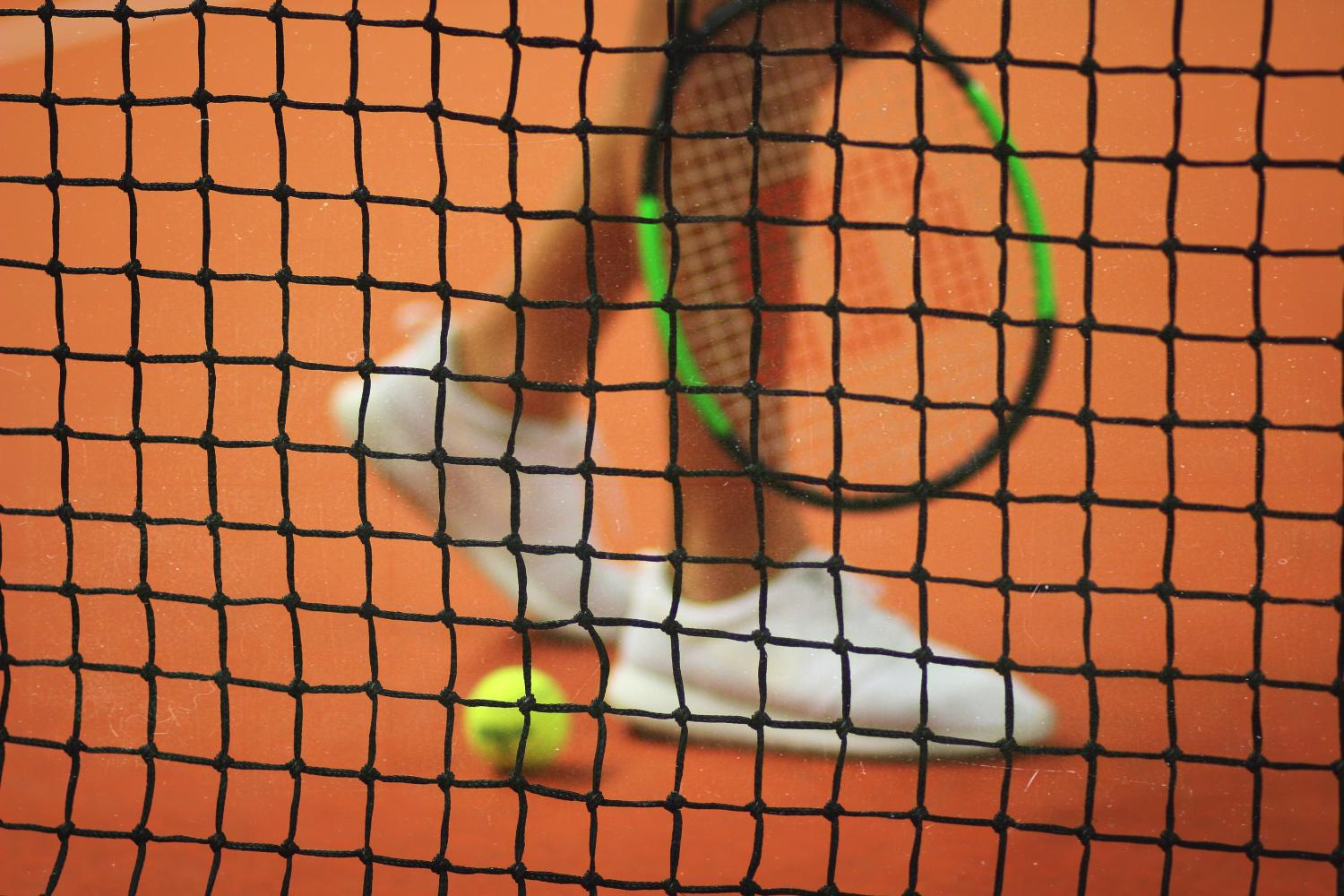 Теннисные турниры, на которые стоит обратить внимание 8 – 14 мая 2023